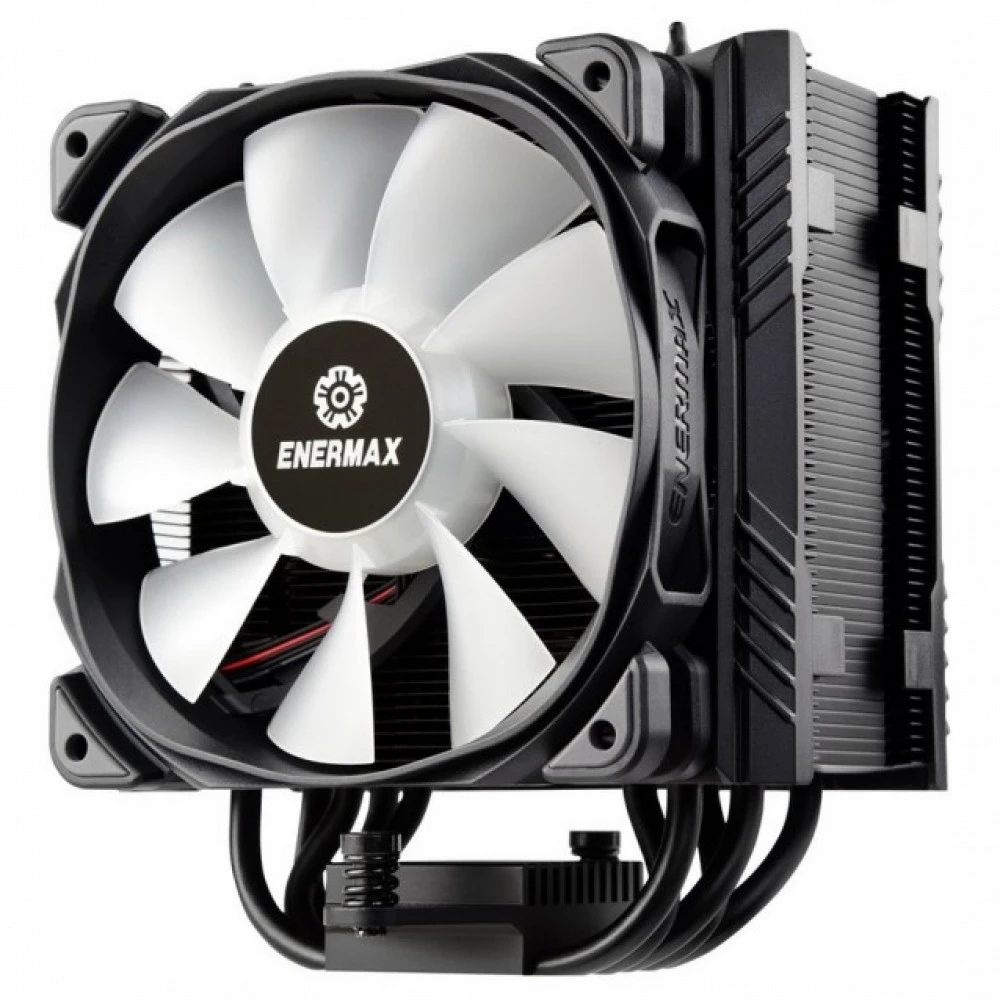 Система охлаждения Enermax ETS-T50A-BK-ARGB Для процессора