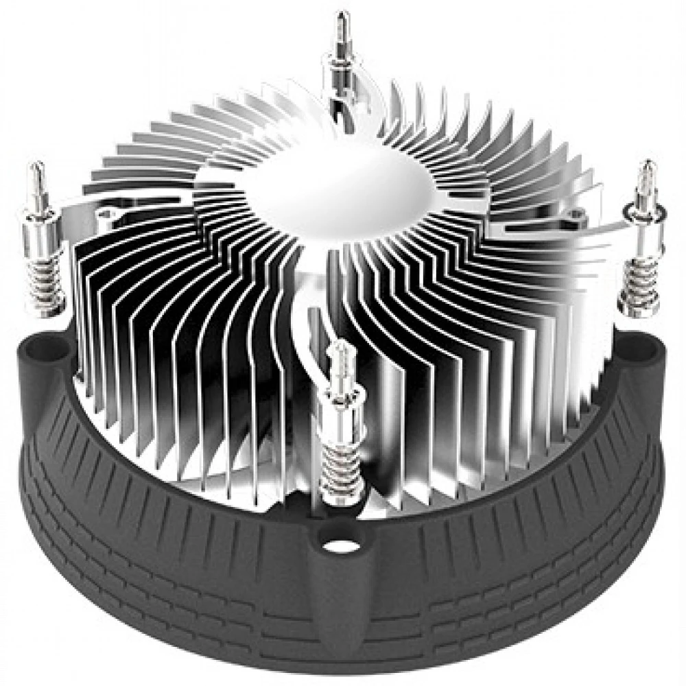 Система охлаждения ID-Cooling DK-03i-PWM- BLUE Для процессора