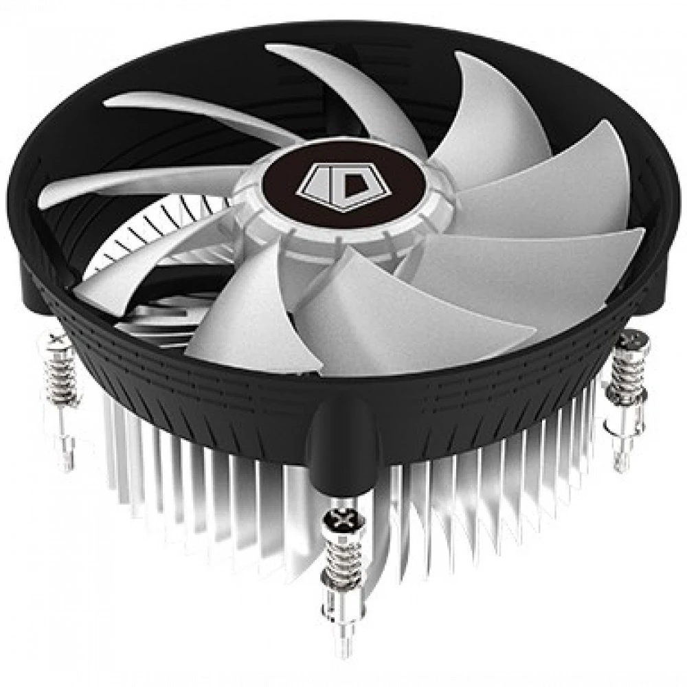 Система охлаждения ID-Cooling DK-03i-PWM- BLUE Для процессора