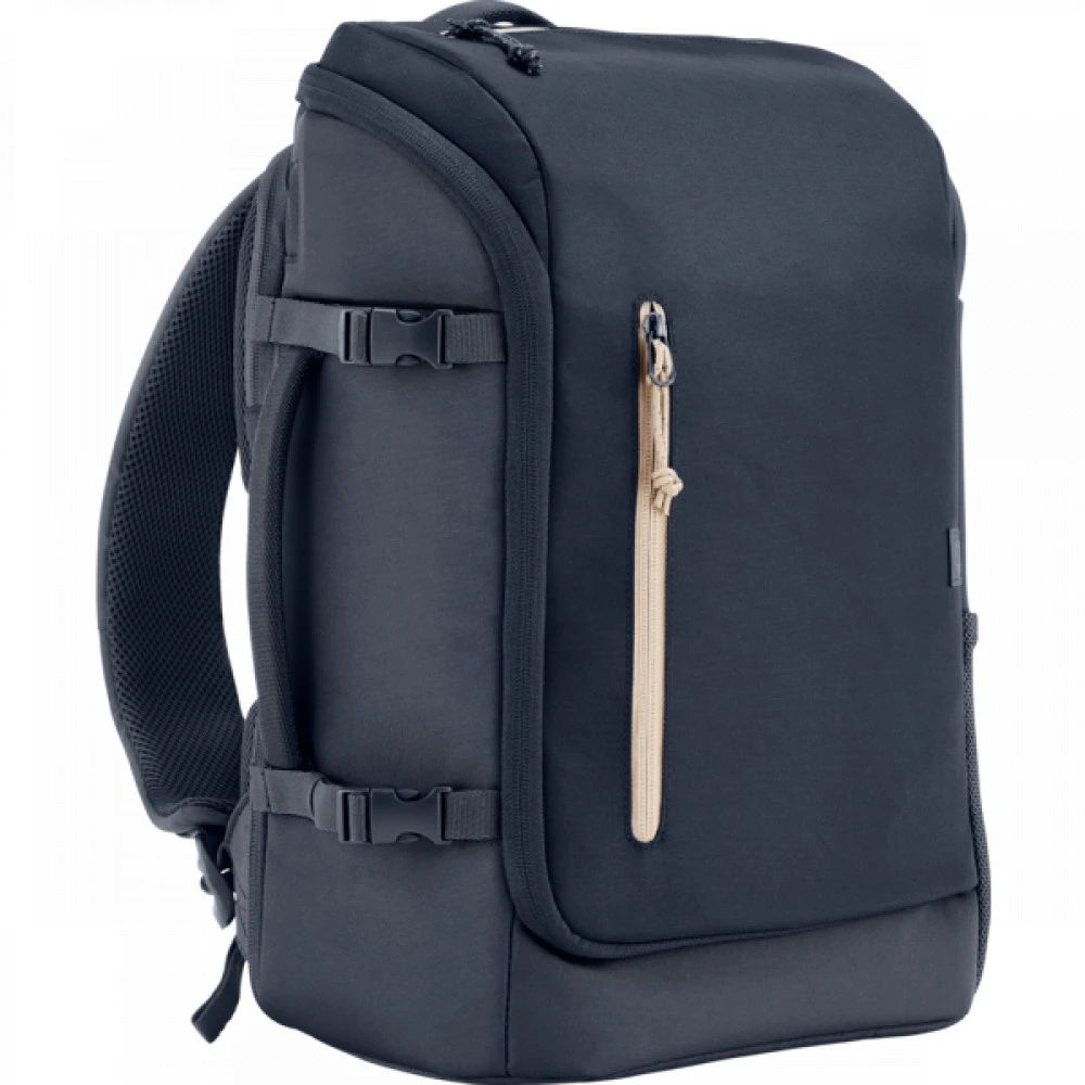 Сумка для ноутбука HP Travel 25L BNGLaptop Bckpck 6B8U5AA 15.6