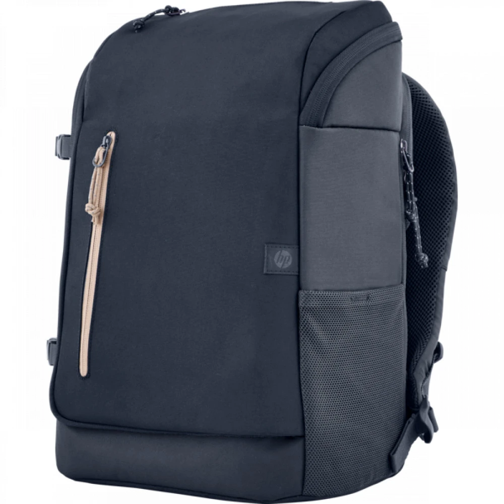 Сумка для ноутбука HP Travel 25L BNGLaptop Bckpck 6B8U5AA 15.6