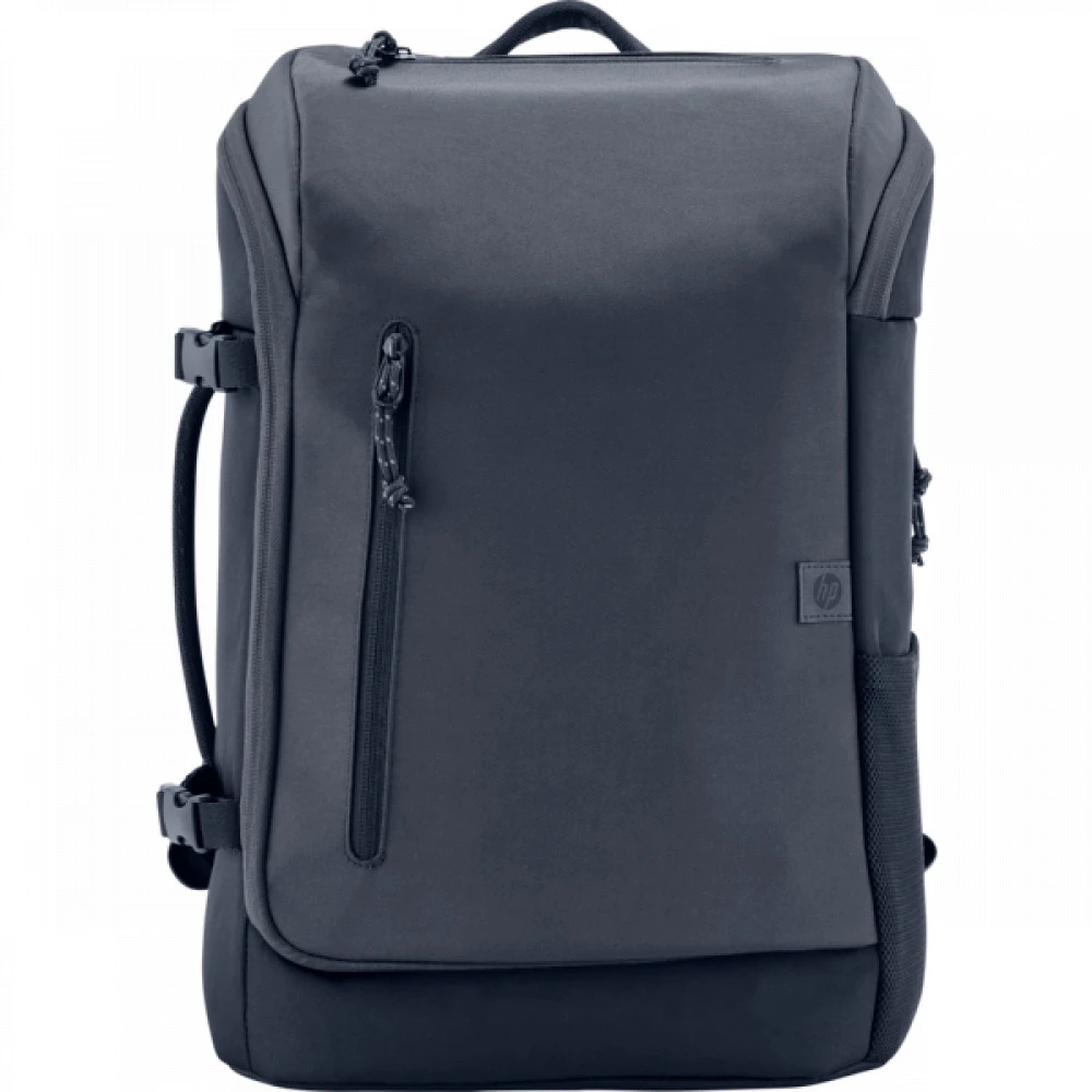 Сумка для ноутбука HP Travel 25L IGRLaptop Bckpck 6B8U4AA 15.6