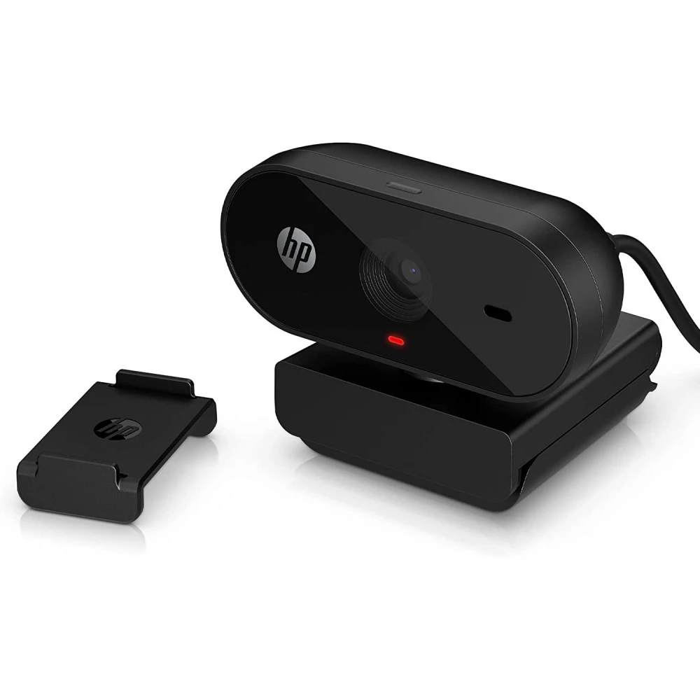Веб камеры HP 320 53X26AA