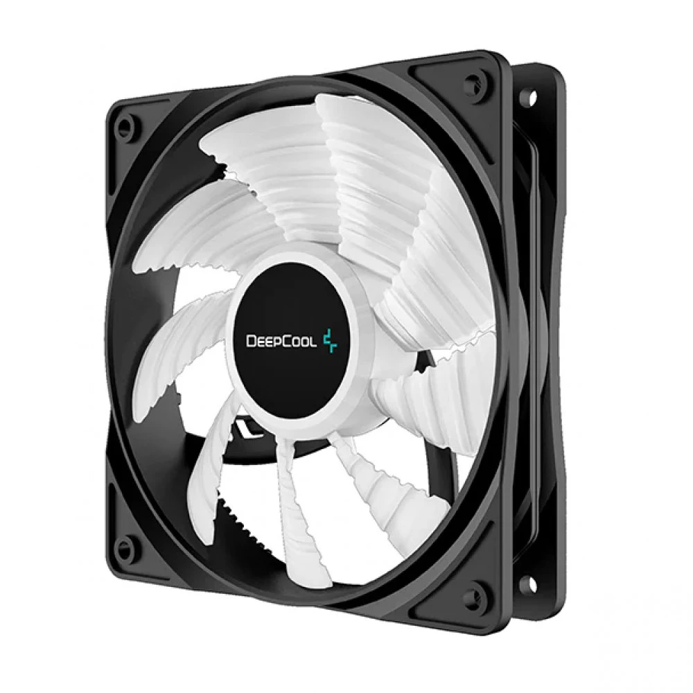 Система охлаждения Deepcool RF120B DP-FLED-RF120-BL Для системного блока