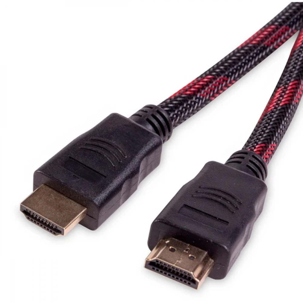 Кабель интерфейсный iPower iPiHDMi50 IPIHDMI50 HDMI - HDMI