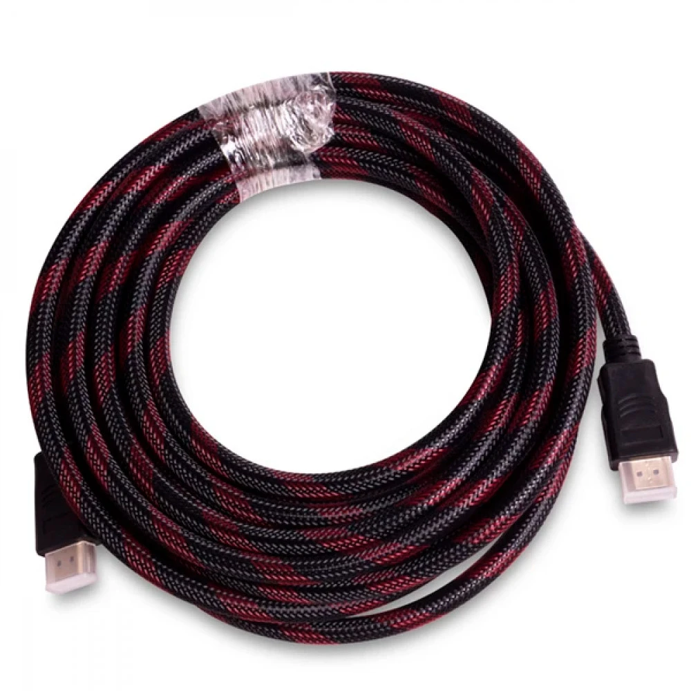 Кабель интерфейсный iPower iPiHDMi50 IPIHDMI50 HDMI - HDMI