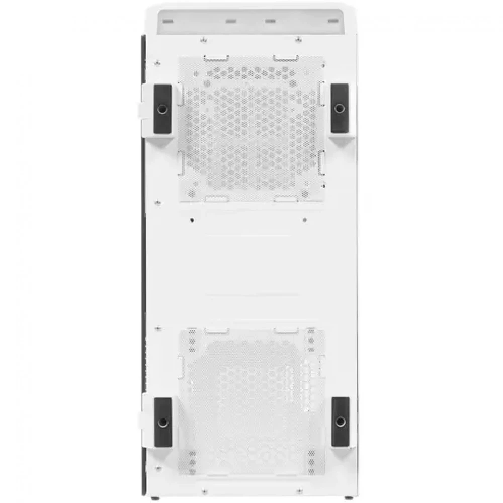 Корпус XPG Invader White INVADER-WHCWW Mid-Tower