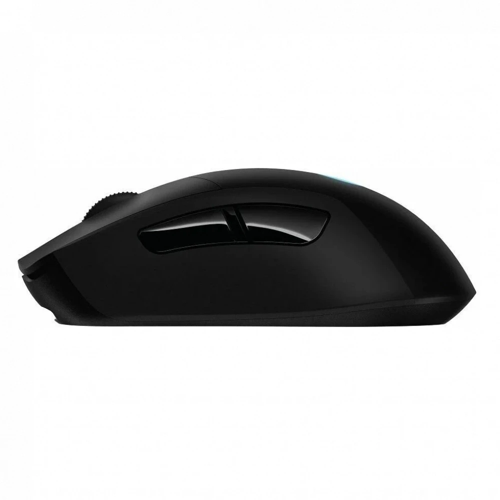Мышь Logitech G G703 Lightspeed 910-005644 Игровые, Беспроводная