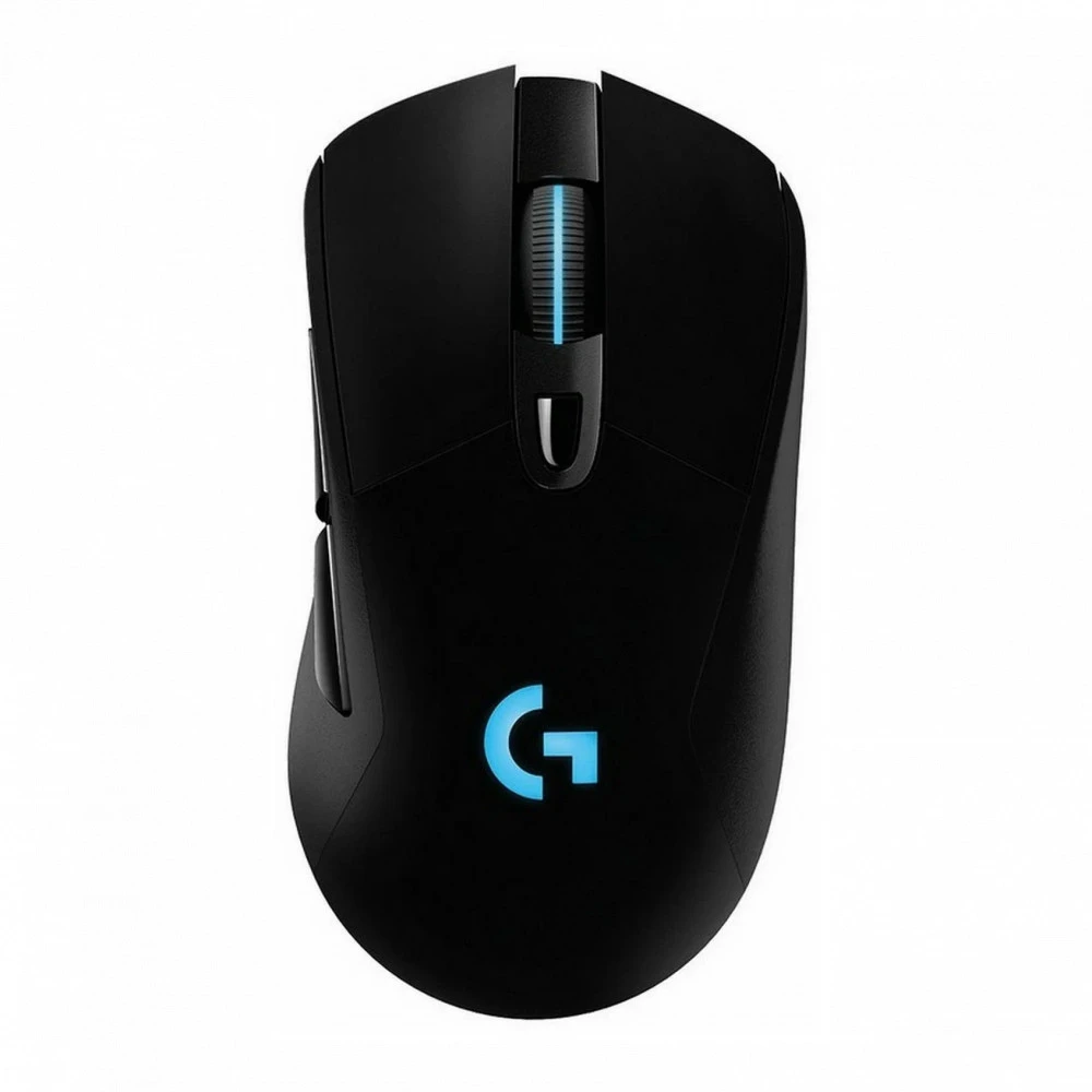 Мышь Logitech G G703 Lightspeed 910-005644 Игровые, Беспроводная
