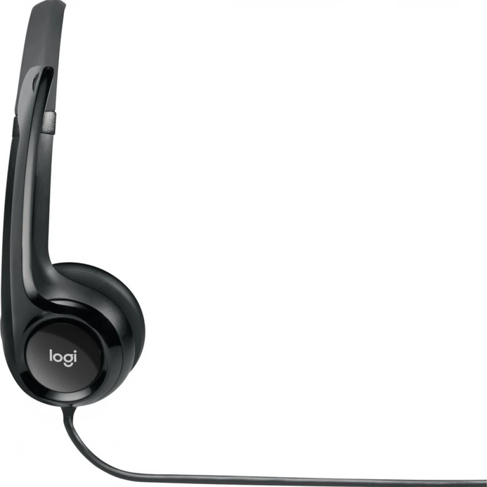 Наушники Logitech H390 981-000803