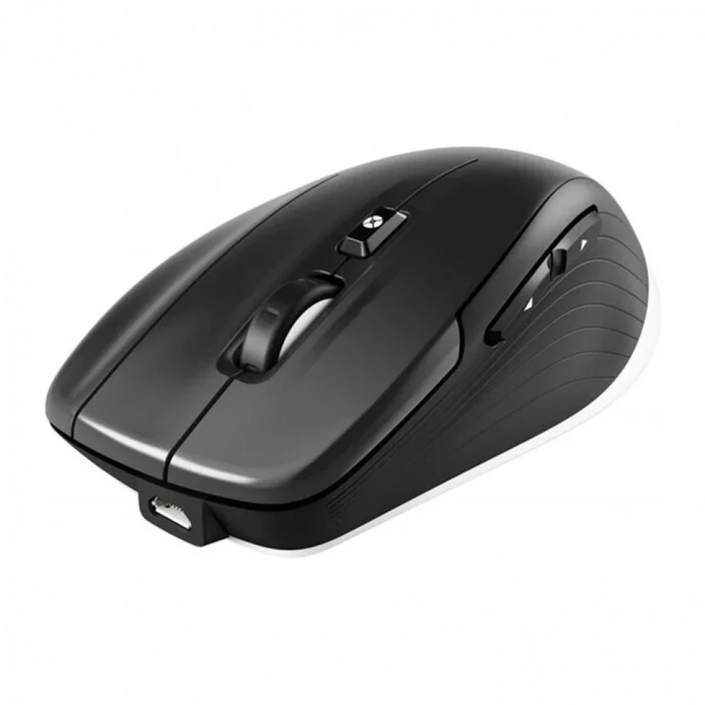 Мышь 3Dconnexion CadMouse Compact Wireless 3DX-700082 Бюджетные, Беспроводная