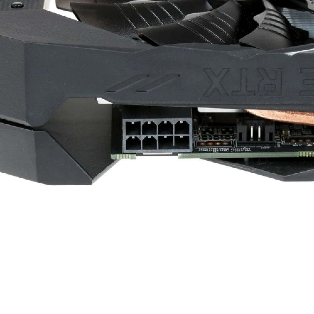 Видеокарта Gigabyte GeForce RTX 2060 Super WINDFORCE OC GV-N206SWF2-8GD 1.1 8 ГБ