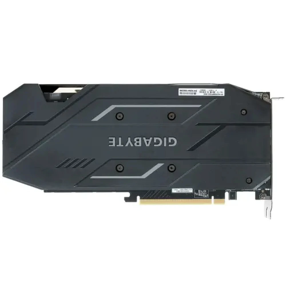 Видеокарта Gigabyte GeForce RTX 2060 Super WINDFORCE OC GV-N206SWF2-8GD 1.1 8 ГБ
