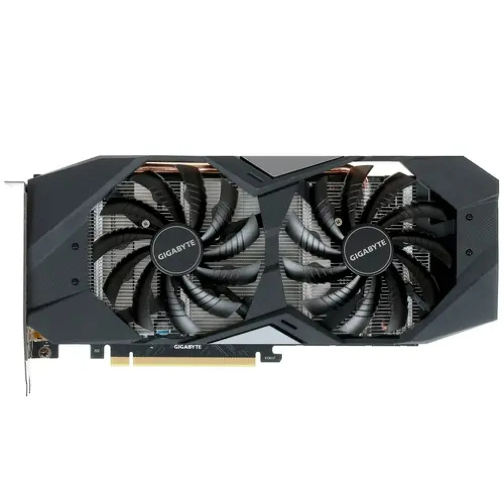 Видеокарта Gigabyte GeForce RTX 2060 Super WINDFORCE OC GV-N206SWF2-8GD 1.1 8 ГБ