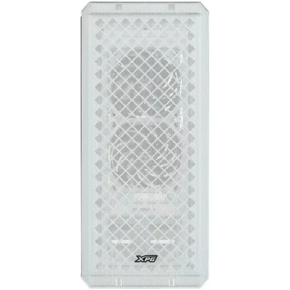 Корпус XPG Defender White DEFENDER-WHCWW Mid-Tower