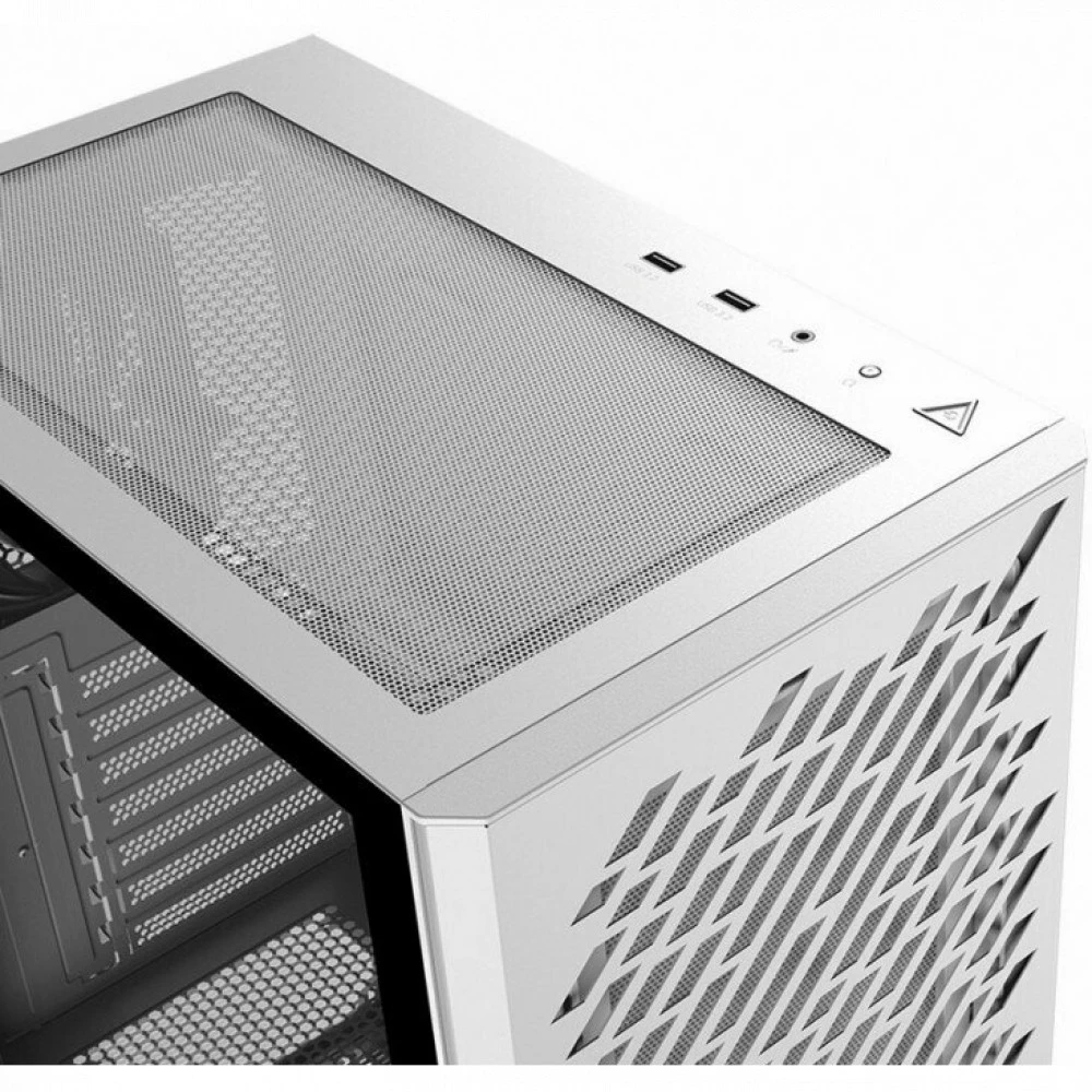 Корпус XPG Valor Air White VALORAIRMT-WHCWW Mid-Tower