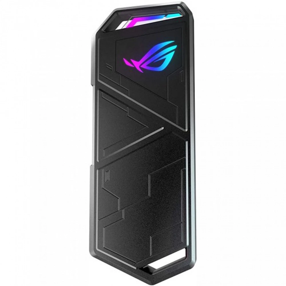Аксессуар для жестких дисков Asus ROG Strix Arion Lite ESD-S1CL ESD-S1CL/BLK/G/AS