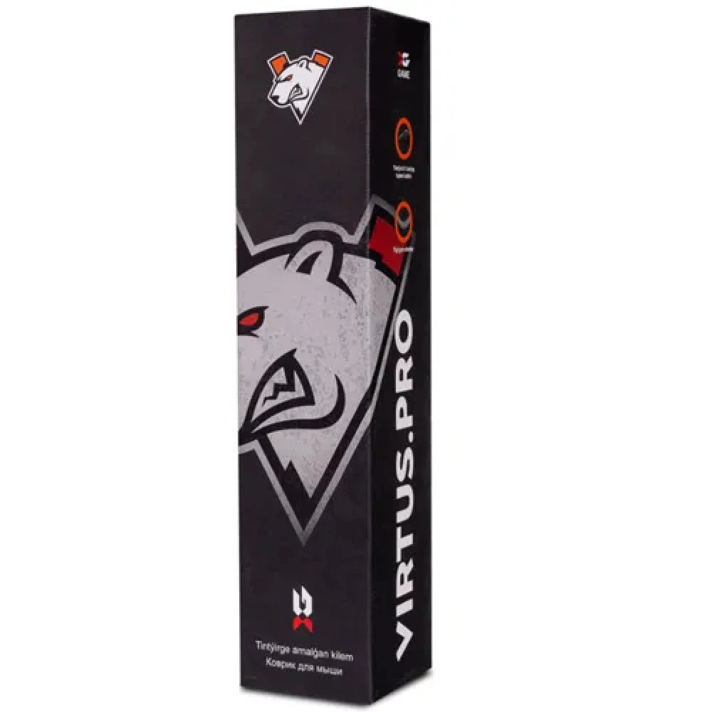 Коврик для мышки X-Game Virtus Pro (Small) 202027