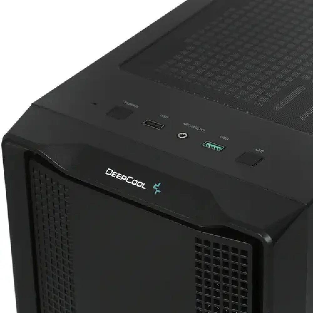 Корпус Deepcool CC560 ARGB Mid-Tower