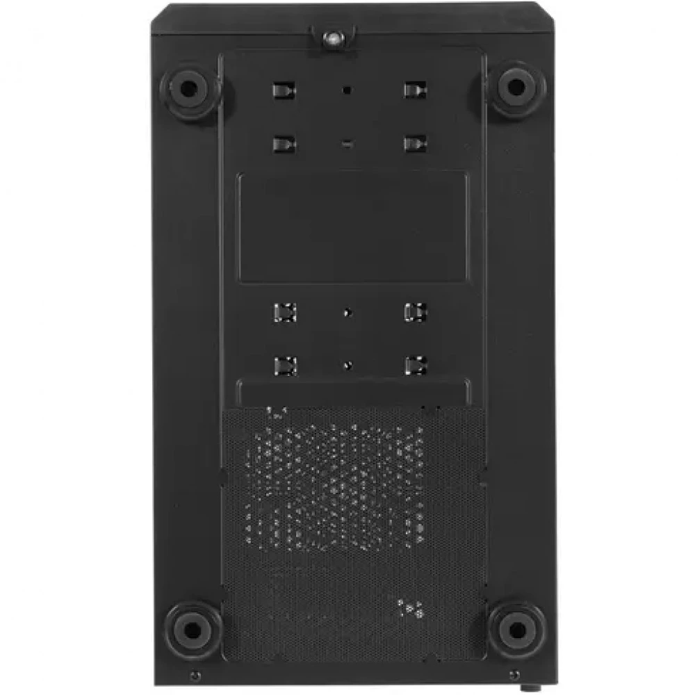Корпус XPG Valor Air Black VALORAIRMT-BKCWW Mid-Tower