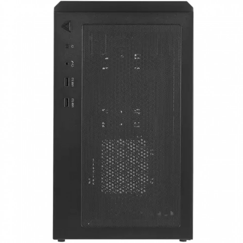 Корпус XPG Valor Air Black VALORAIRMT-BKCWW Mid-Tower