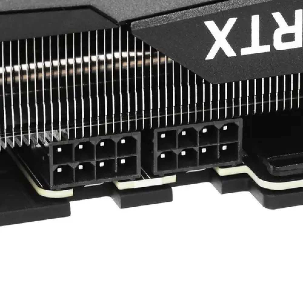 Видеокарта MSI RTX 3060 TI GAMING X TRIO 8GD6 8 ГБ