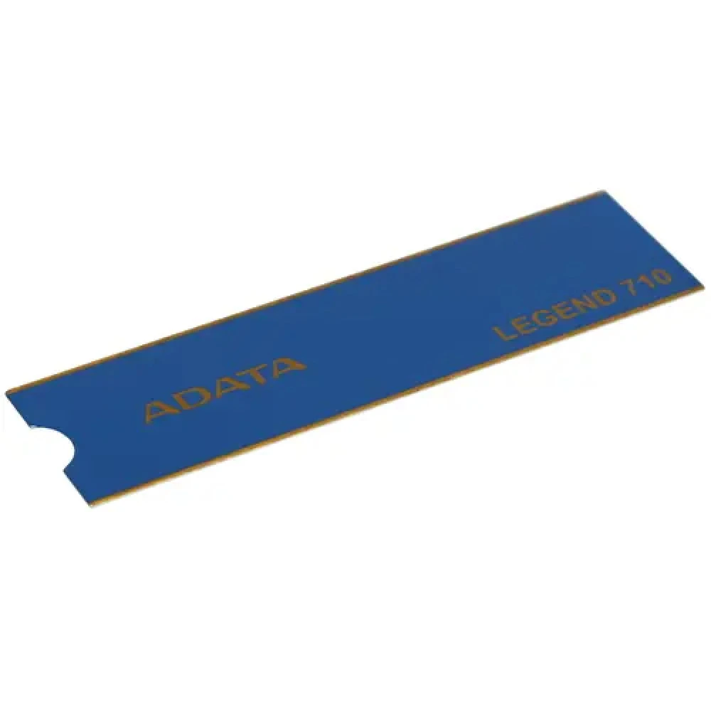 Жесткий диск ADATA LEGEND 710 [ALEG-710-512GCS] SSD (твердотельные), 512 ГБ, M.2, PCIe