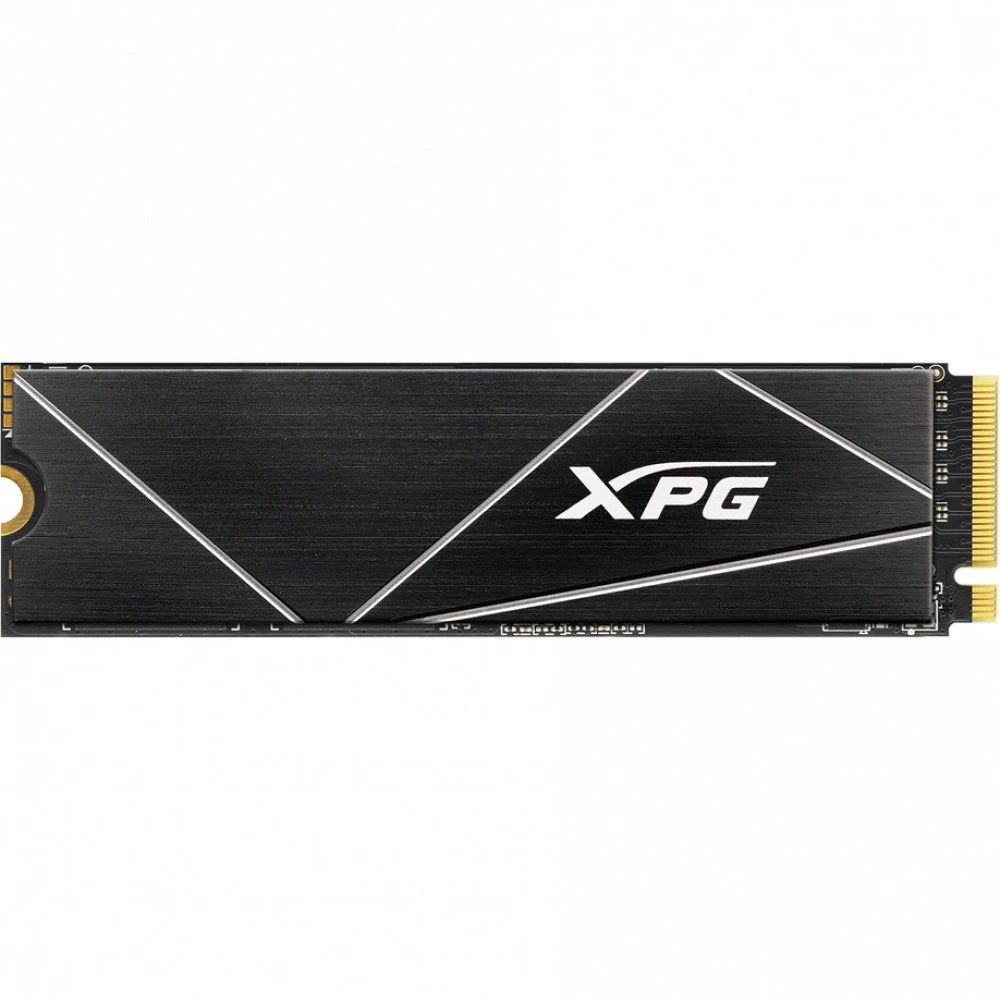 Жесткий диск ADATA XPG GAMMIX S70 BLADE AGAMMIXS70B-4T-CS SSD (твердотельные), 4 ТБ, M.2
