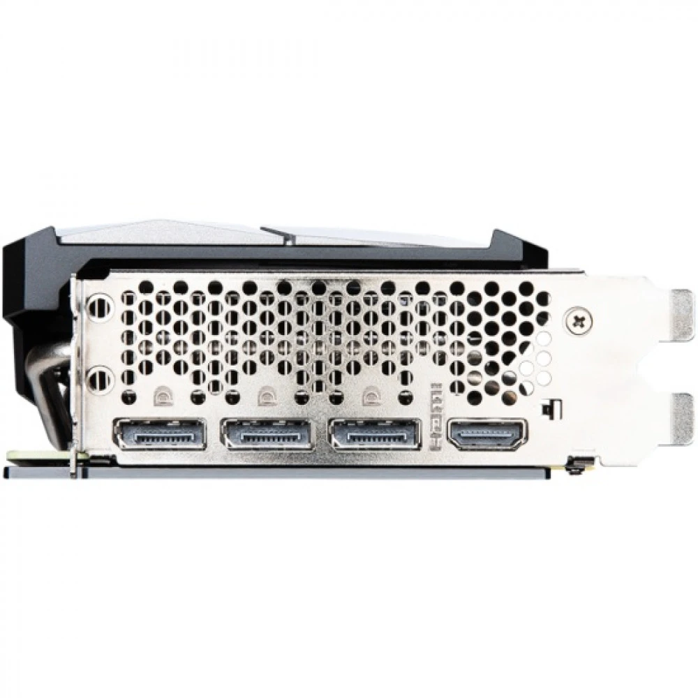 Видеокарта MSI RTX 3060 Ti VENTUS 2X 8GD6X OC 8 ГБ