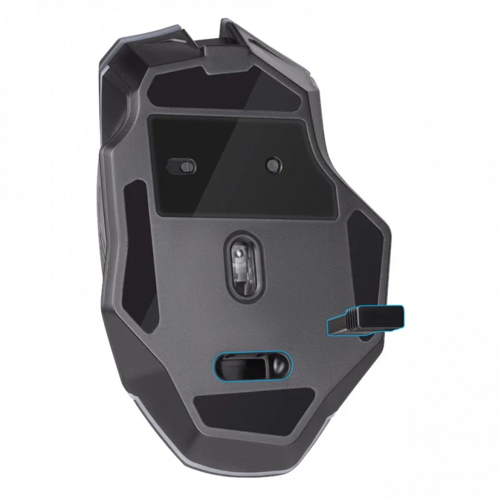 Мышь Defender Uran GM-503 52503 Бюджетные, Беспроводная
