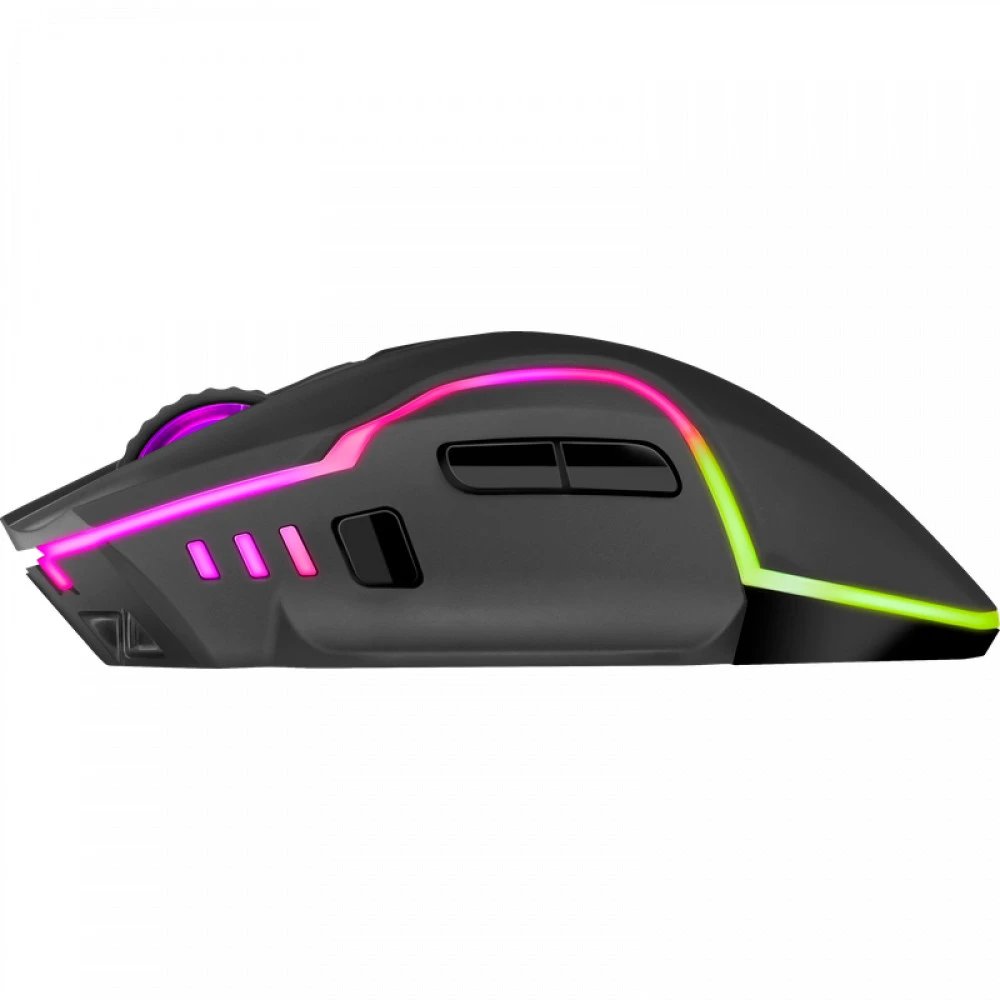 Мышь Defender Oneshot GM-067 52067 Игровые, Беспроводная