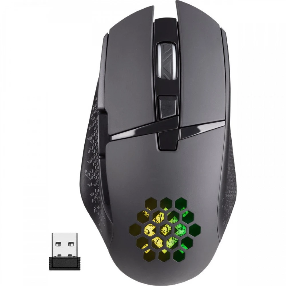 Мышь Defender Glory GM-514 52514 Игровые, Беспроводная