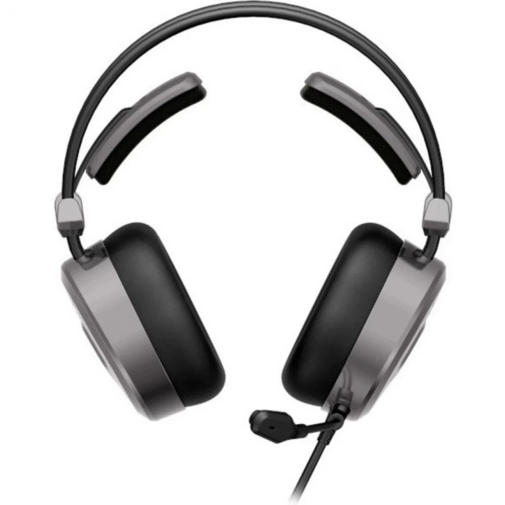 Наушники A4Tech Bloody MC750 серый MC750 GREY