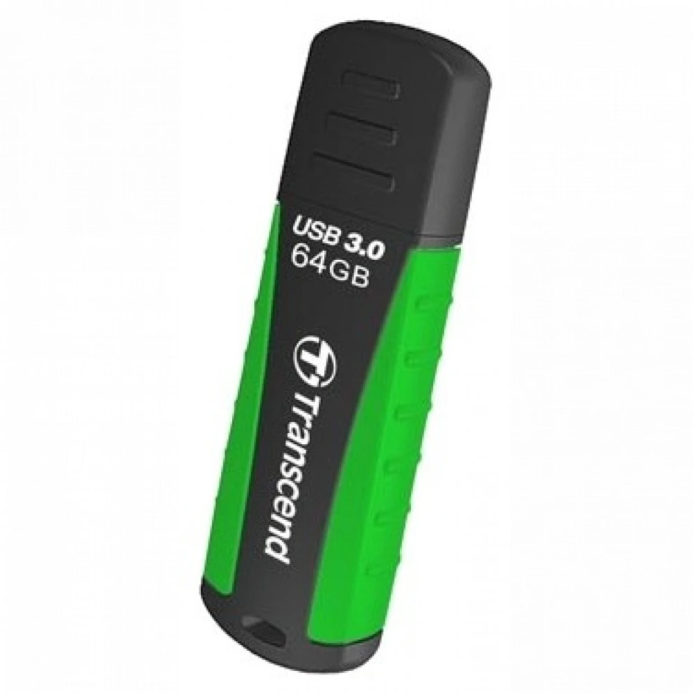 USB флешка (Flash) Transcend TS64GJF810 64 ГБ