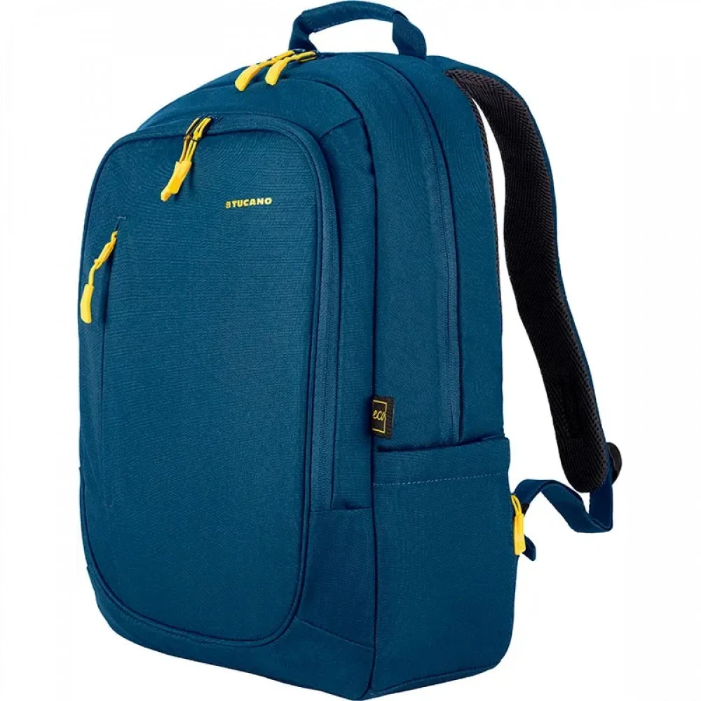 Сумка для ноутбука TUCANO BKBZ17 Blue BKBZ17-B 17