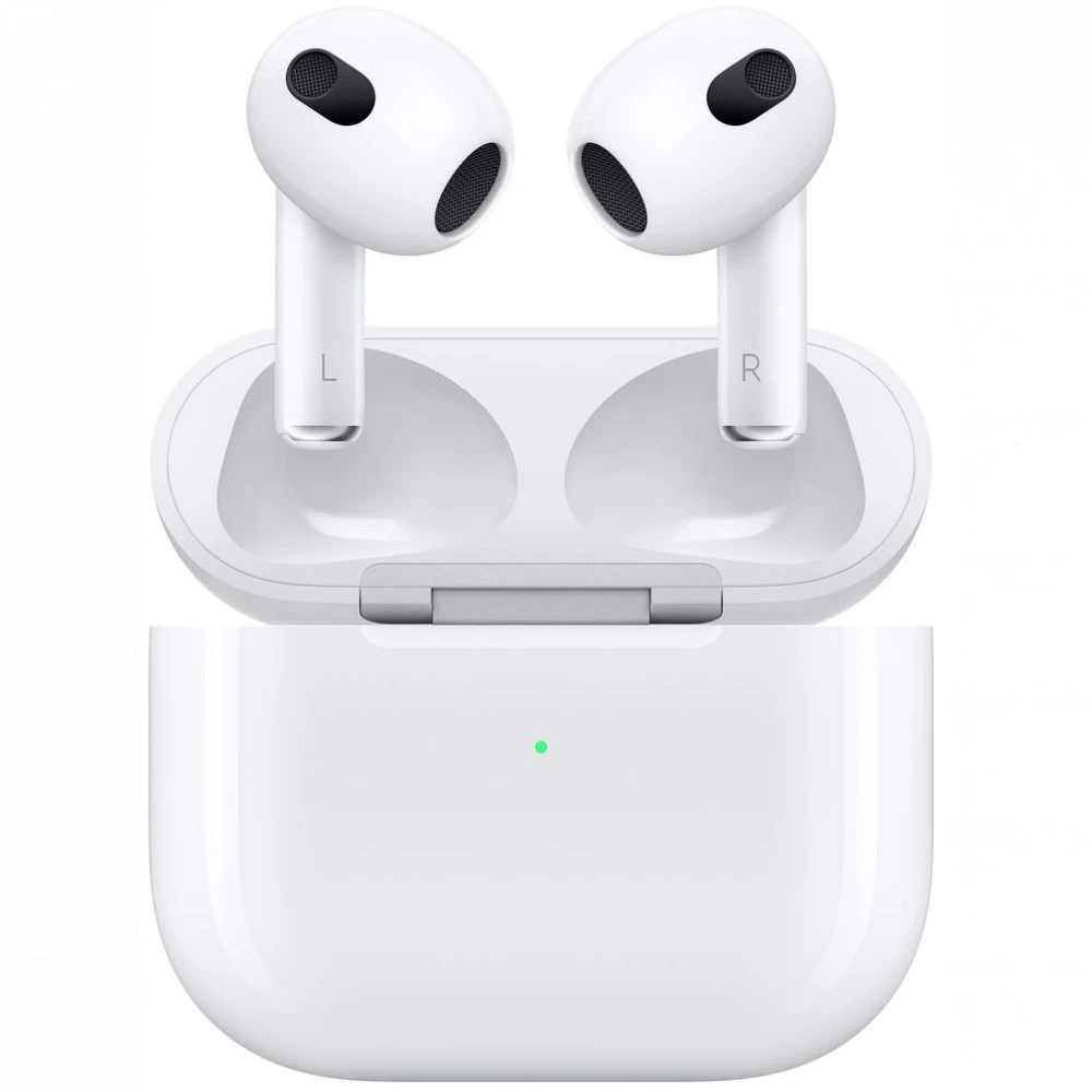 Наушники Apple AirPods 3rd generation MME73AM/RU