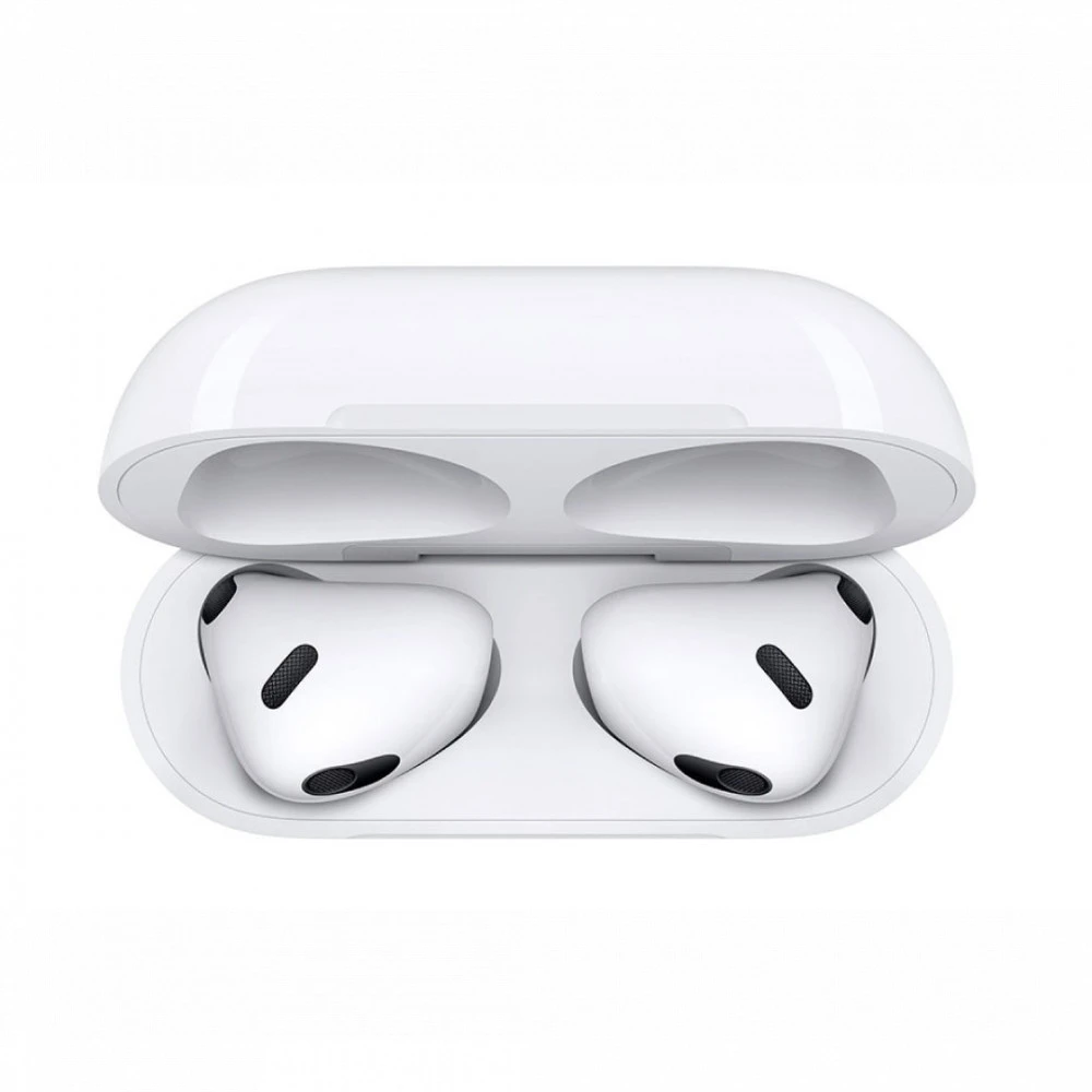 Наушники Apple AirPods 3rd generation MME73AM/RU
