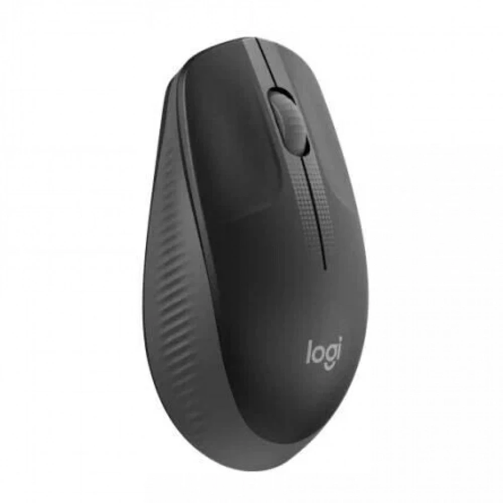 Мышь Logitech M191 910-005922 Бюджетные, Беспроводная