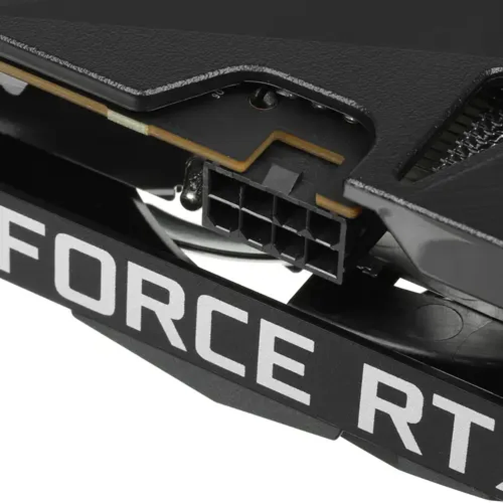 Видеокарта MSI GeForce RTX 3060 VENTUS 2X 8G OC 8 ГБ