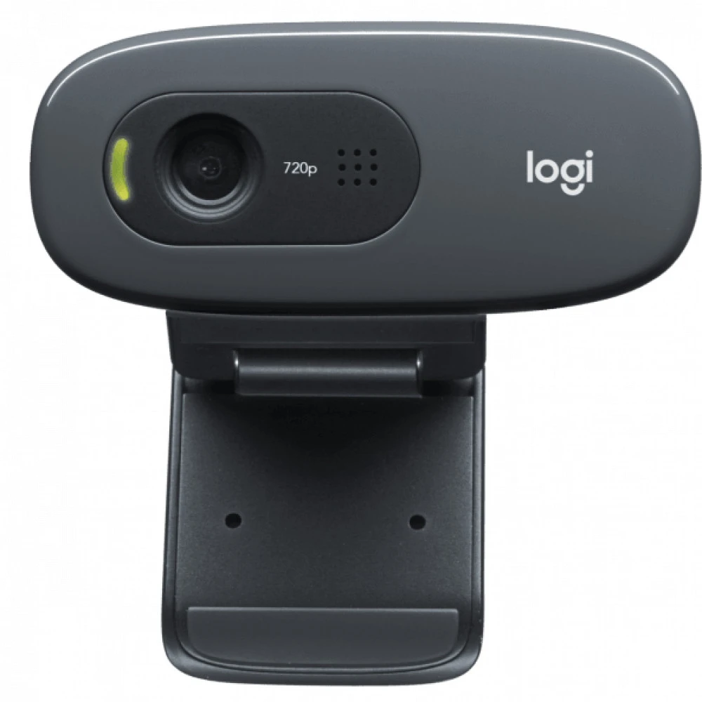 Веб камеры Logitech C270 960-001063/960-000584