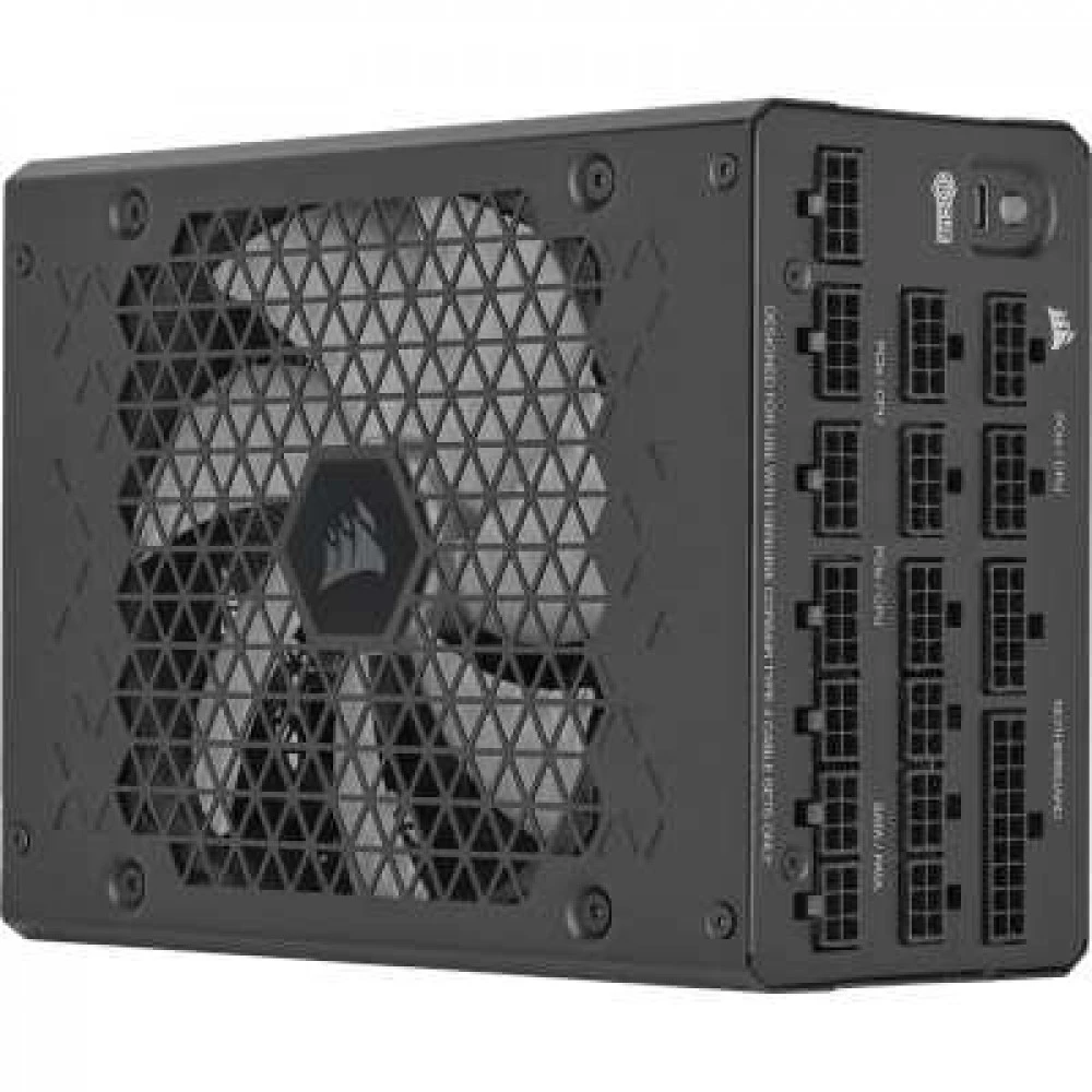 Блок питания Corsair HX1500i CP-9020309-EU 1500 Вт, 80+ Platinum