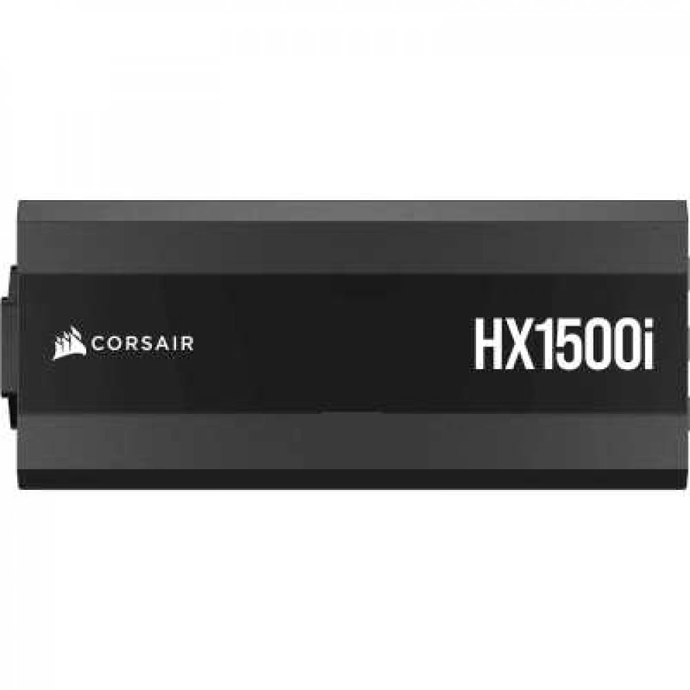 Блок питания Corsair HX1500i CP-9020309-EU 1500 Вт, 80+ Platinum
