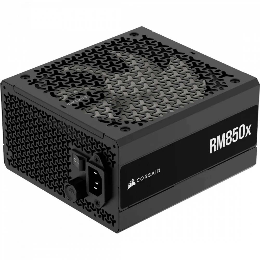 Блок питания Corsair RM850x 850W CP-9020270-EU 850 Вт
