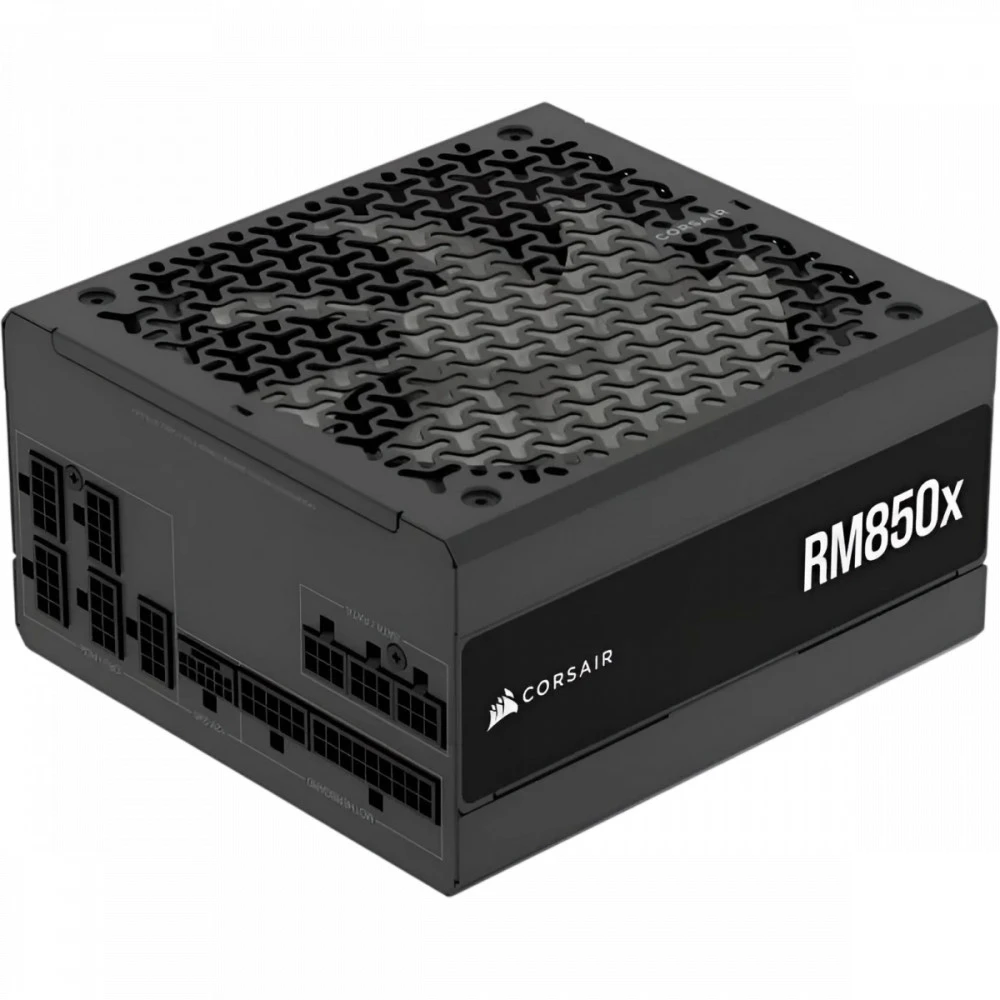 Блок питания Corsair RM850x 850W CP-9020270-EU 850 Вт