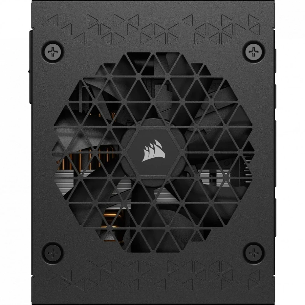 Блок питания Corsair SF1000 1000W CP-9020257-EU 1000 Вт, 80+ Platinum