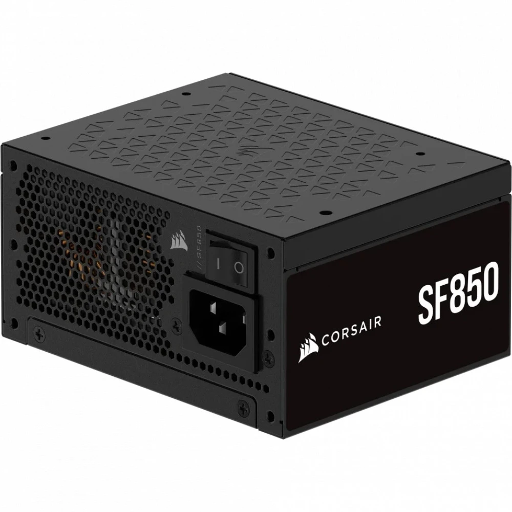 Блок питания Corsair SF850 850W CP-9020256-EU 850 Вт, 80+ Platinum