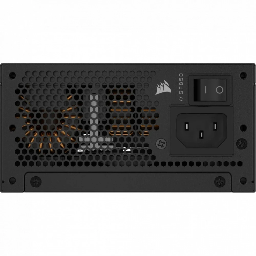 Блок питания Corsair SF850 850W CP-9020256-EU 850 Вт, 80+ Platinum
