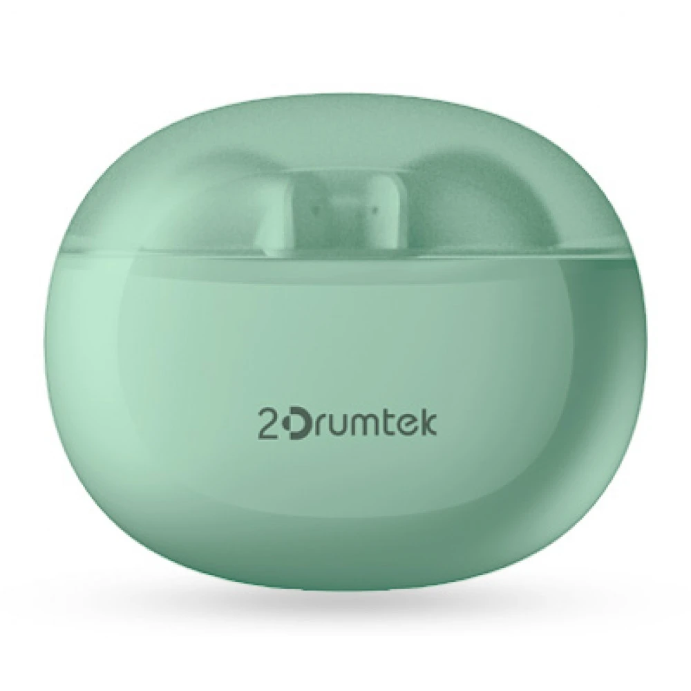 Наушники A4Tech 2Drumtek B20 B20/MINTGREEN