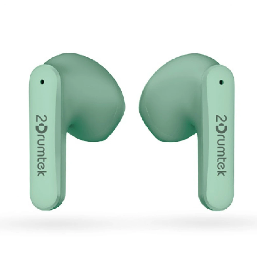 Наушники A4Tech 2Drumtek B20 B20/MINTGREEN