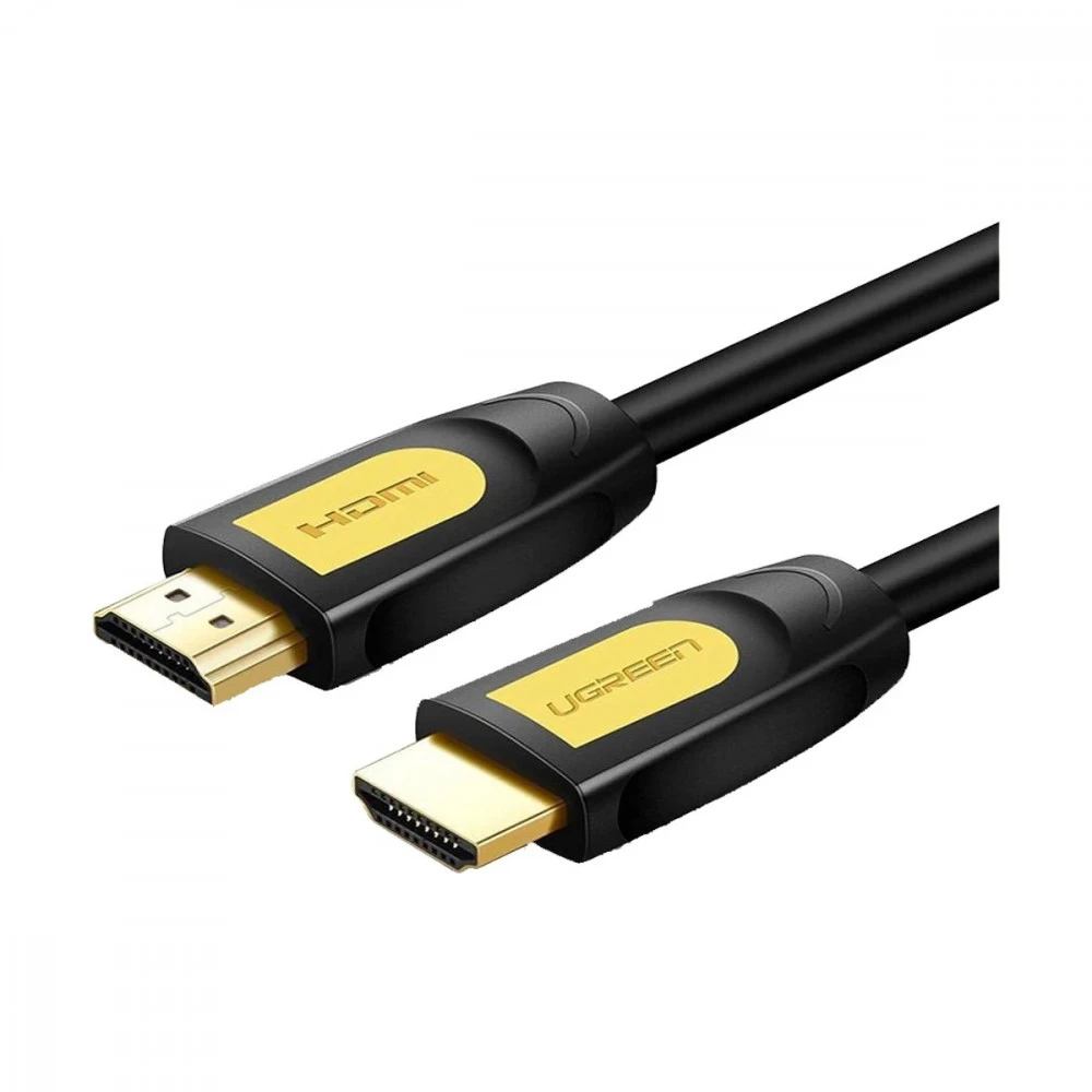 Кабель интерфейсный UGREEN HD101 10129 HDMI - HDMI